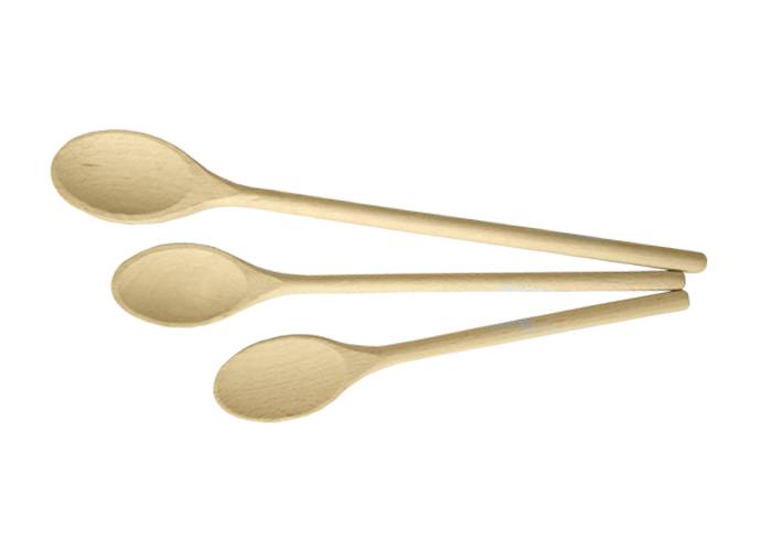 Panetta Casalinghi 7/1 - Busta tris 3 cucchiai tipo nuovo Panetta Casalinghi 7/1 - Busta tris 3 cucchiai tipo nuovo