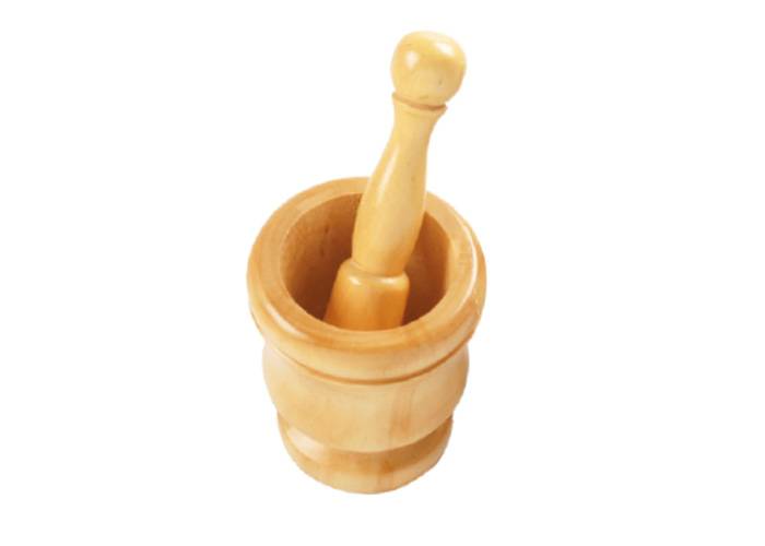 Panetta Casalinghi 82/1 - Mortaio calice 14,5 x 13 cm