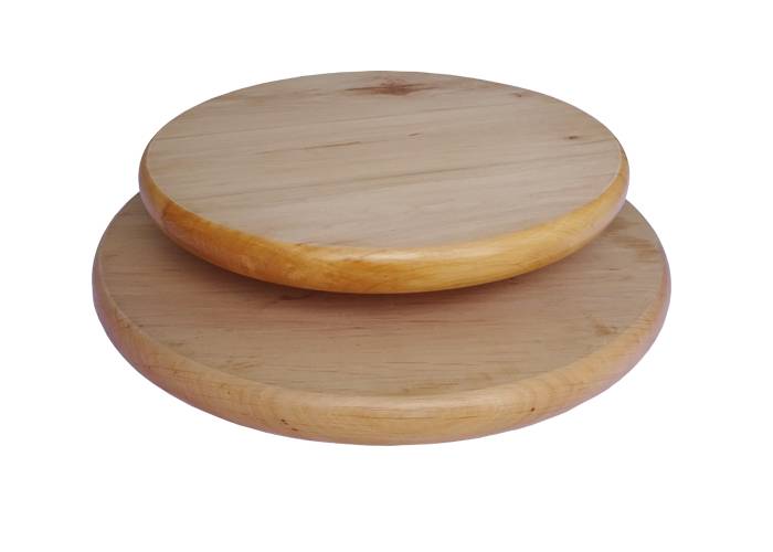 Panetta Casalinghi 88/2 - Centro tavola girevole con sottobase