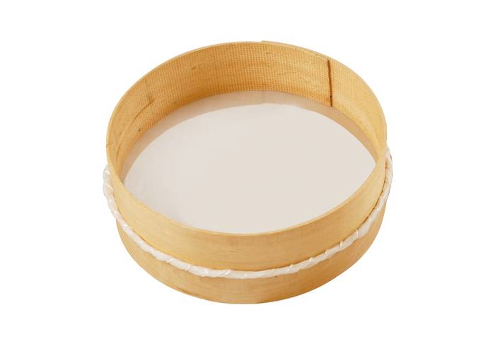 Panetta Casalinghi 96/1 - Setaccio per caseificio rete stretta