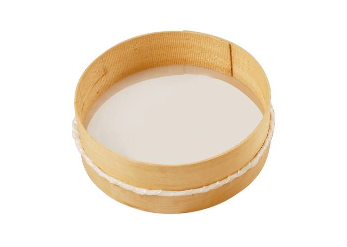 Panetta Casalinghi 97/1 - Setaccio per caseificio rete larga