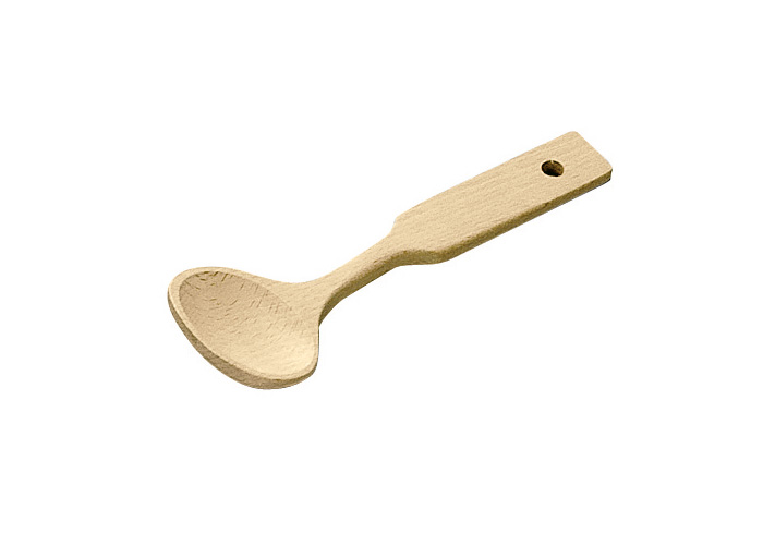 Panetta Casalinghi 10/1 - Mestolo Aosta