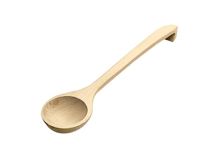 Panetta Casalinghi 10/16 - Mestolo incavato