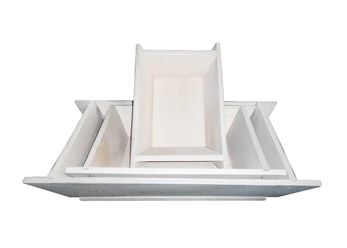 Panetta Casalinghi 102/4 - Madia in faggio