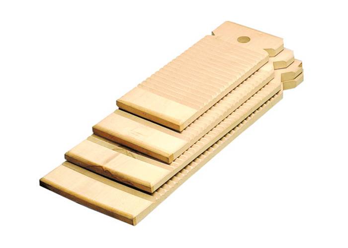 Panetta Casalinghi 103 - Assi per lavare