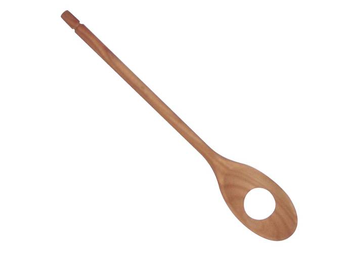 Panetta Casalinghi 11/3 - Cucchiaio forato