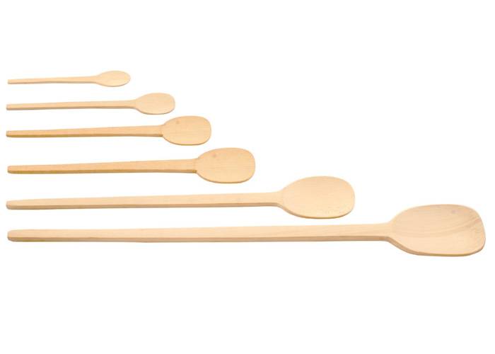 Panetta Casalinghi 13 - Cucchiaione in legno