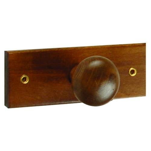 Panetta Casalinghi 144 - Attaccapanni a muro 1 posto