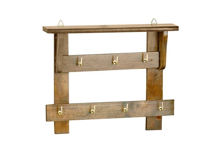 Panetta Casalinghi 162 - Portachiavi e portaoggetti