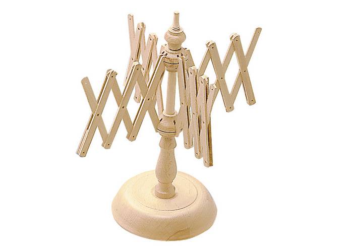 Panetta Casalinghi 193 - Arcolai pesante con base