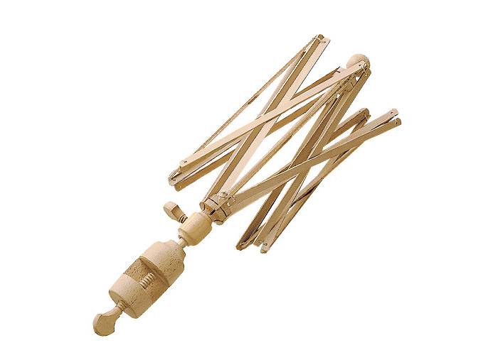 Panetta Casalinghi 194 - Arcolai maglieria da tavolo