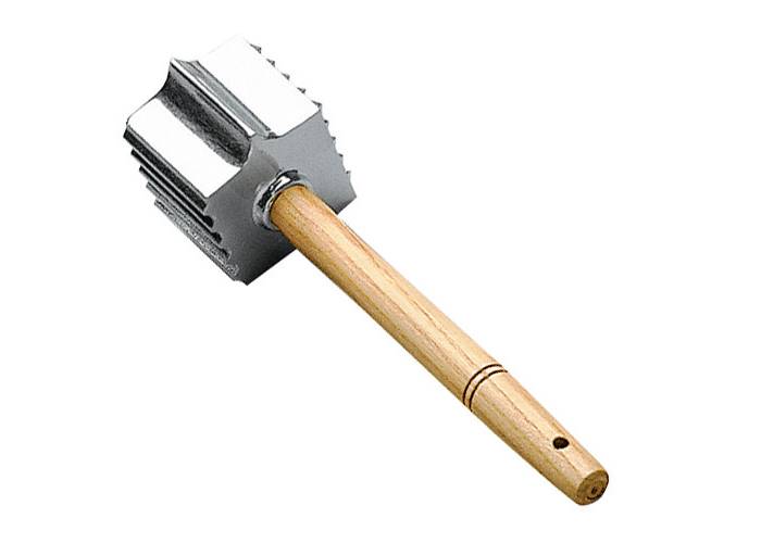 Panetta Casalinghi 243 - Batticarne a 4 facce