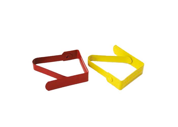 Panetta Casalinghi 266/1 - Fermatovaglie verniciato