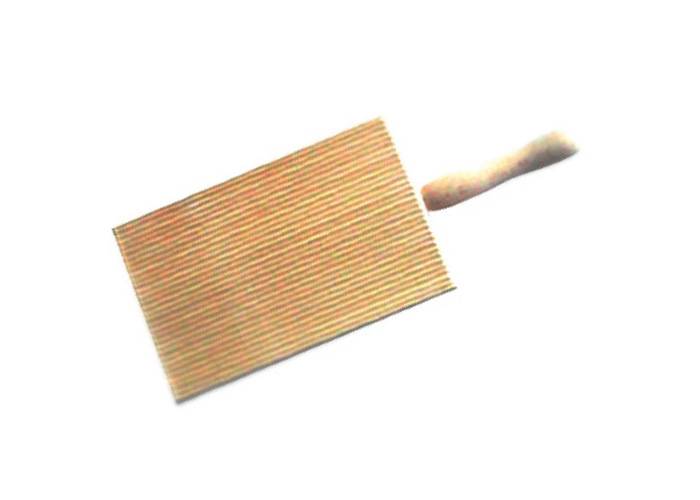 Panetta Casalinghi 27/1 - Rigagnocchi normale Panetta Casalinghi 27/1 - Rigagnocchi normale