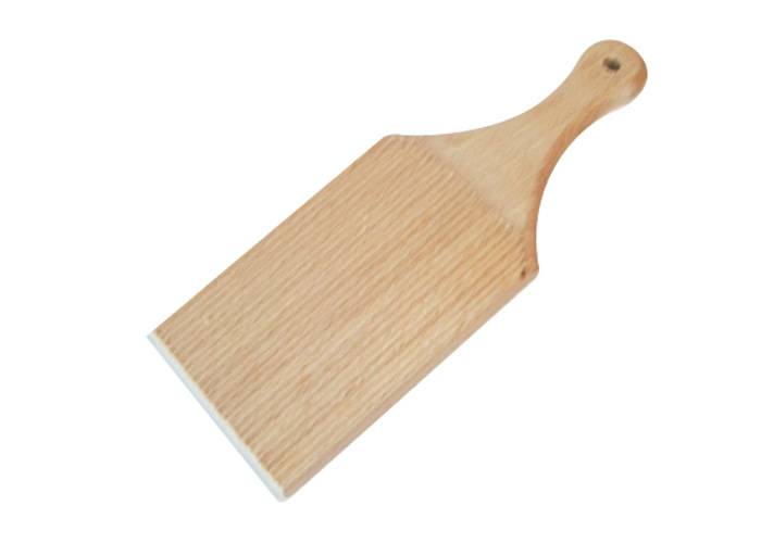 Panetta Casalinghi 27/2 - Rigagnocchi sagomato Panetta Casalinghi 27/2 - Rigagnocchi sagomato