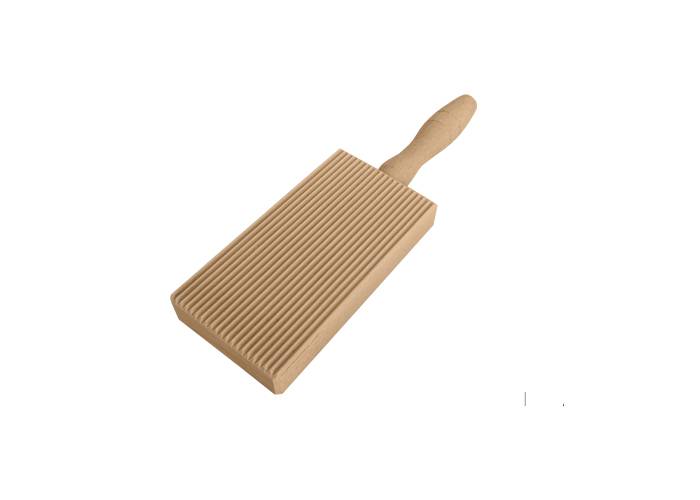 Panetta Casalinghi 27 - Rigagnocchi classico