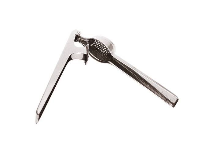 Panetta Casalinghi 275/2 - Spremiaglio inox 18/10