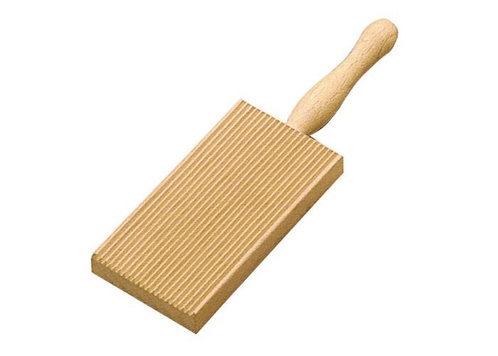 Panetta Casalinghi 28/1 - Rigagnocchi doppia faccia Panetta Casalinghi 28/1 - Rigagnocchi doppia faccia