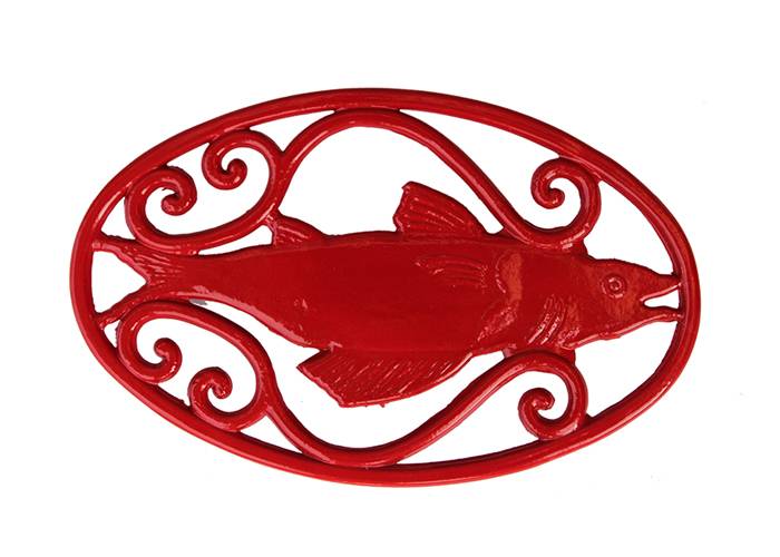 Panetta Casalinghi 288/2 - Sottopentola a pesce