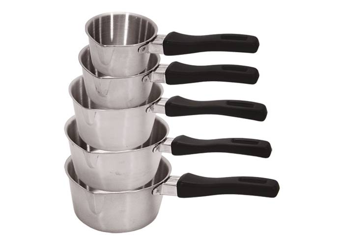 Panetta Casalinghi 289 - Casseruola conica