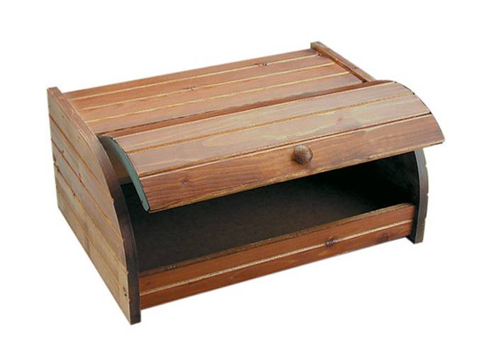 Panetta Casalinghi 290 - Portapane semplice