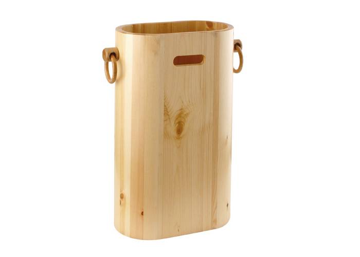 Panetta Casalinghi 294 - Portaombrelli ovale