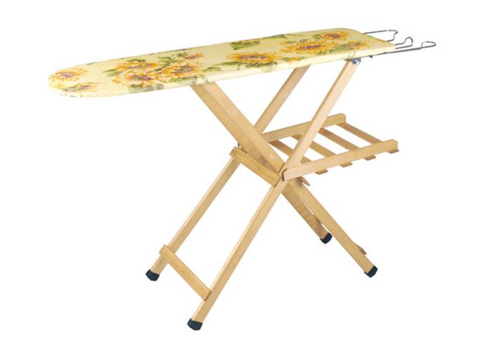 Panetta Casalinghi 300/5 - Asse da stiro Lusso