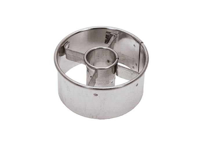 Panetta Casalinghi 321/1 - Canestrello liscio