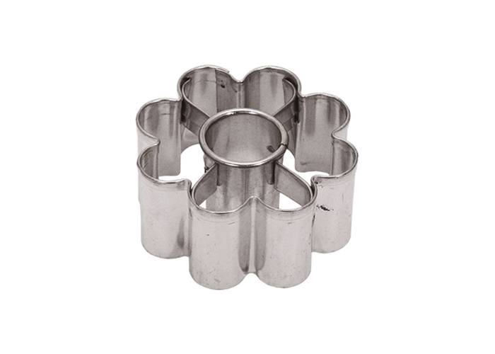 Panetta Casalinghi 321 - Canestrello festonato