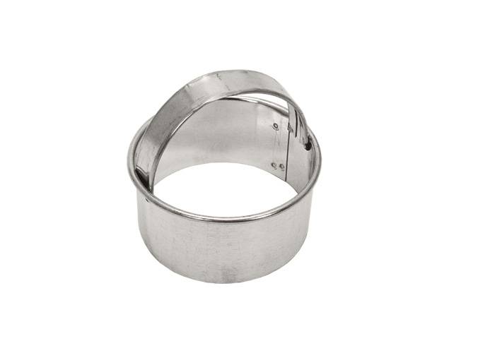 Panetta Casalinghi 322/1 - Cerchio liscio con manico