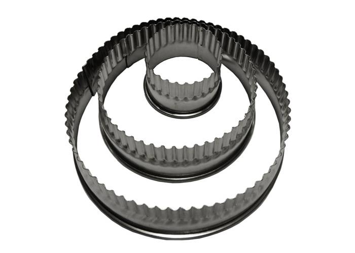 Panetta Casalinghi 344 - Cerchio festonato