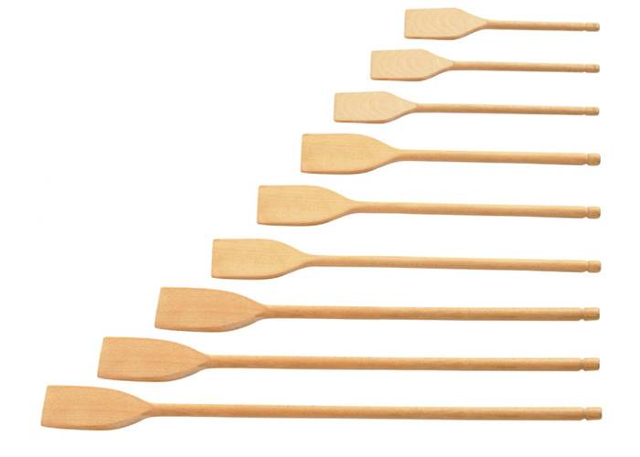 Panetta Casalinghi 4 - Palette tornite Panetta Casalinghi 4 - Palette tornite