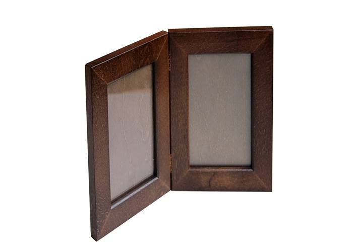 Panetta Casalinghi 406 - Portafoto doppio