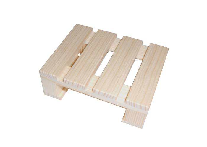 Panetta Casalinghi 41/8 - Sottobicchiere pallet