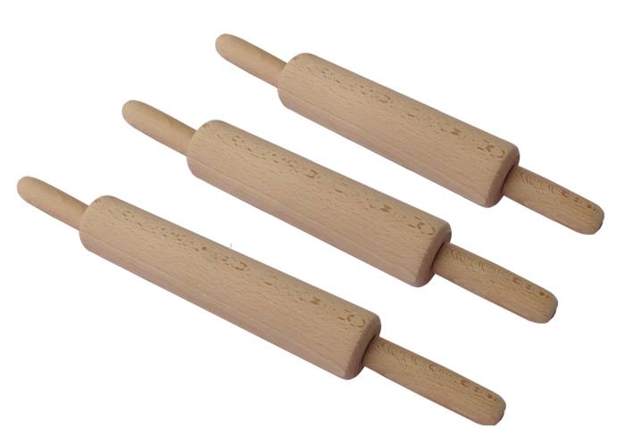 Panetta Casalinghi 48 - Mattarello girevole