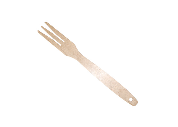 Panetta Casalinghi 5/9 - Forchetta per aderenza