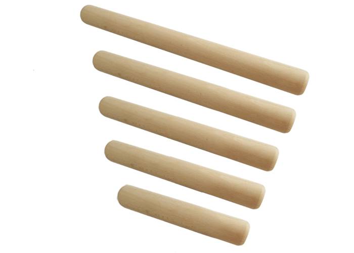 Panetta Casalinghi 51/1 - Mattarello senza manici