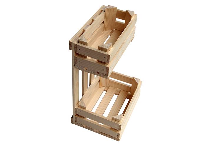 Panetta Casalinghi 51/7 - Cassettina portaspezie