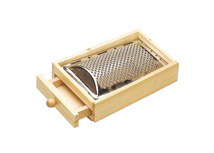 Panetta Casalinghi 62/1 - Grattugia con cassetto