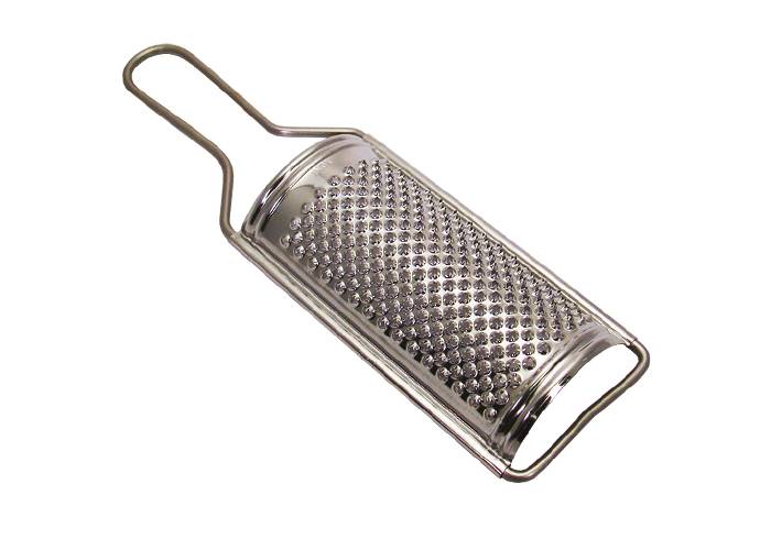 Panetta Casalinghi 63/3 - Grattugia inox