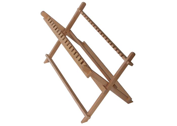 Panetta Casalinghi 64/9 - Scolapiatti 18 posti