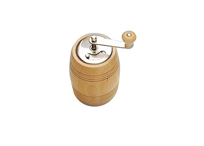 Panetta Casalinghi 71 - Macinapepe barilotto