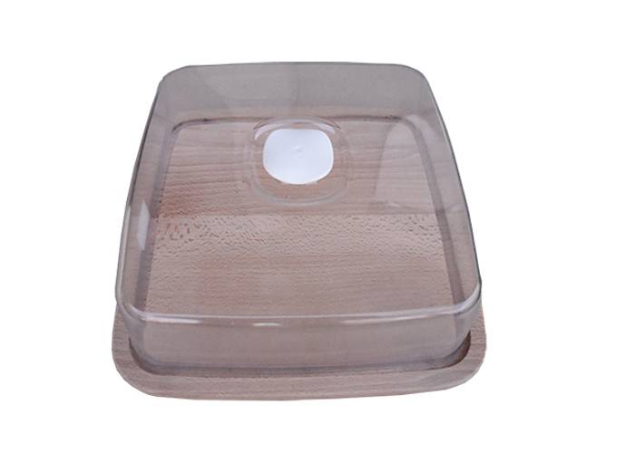 Panetta Casalinghi 78/4 - Portabriosches quadrato