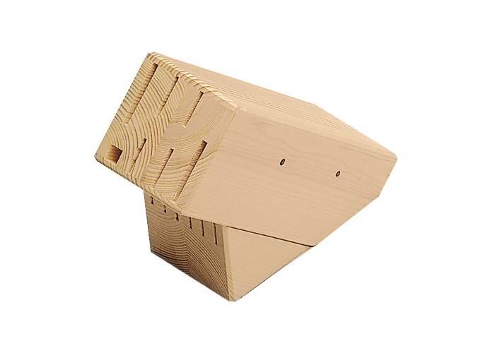 Panetta Casalinghi 79 - Portacoltelli 13 posti