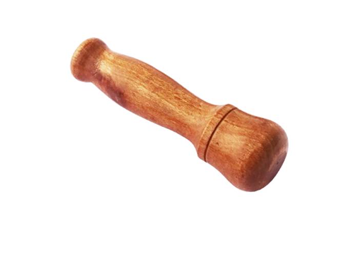 Panetta Casalinghi 85/2 - Pestello � 6 alt. 21 cm