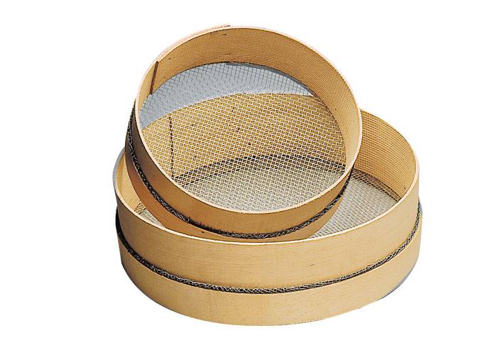 Panetta Casalinghi 98 - Setaccio rete grossa