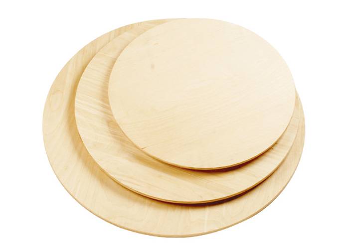 Panetta Casalinghi 99/1 - Asse per pasta tondo