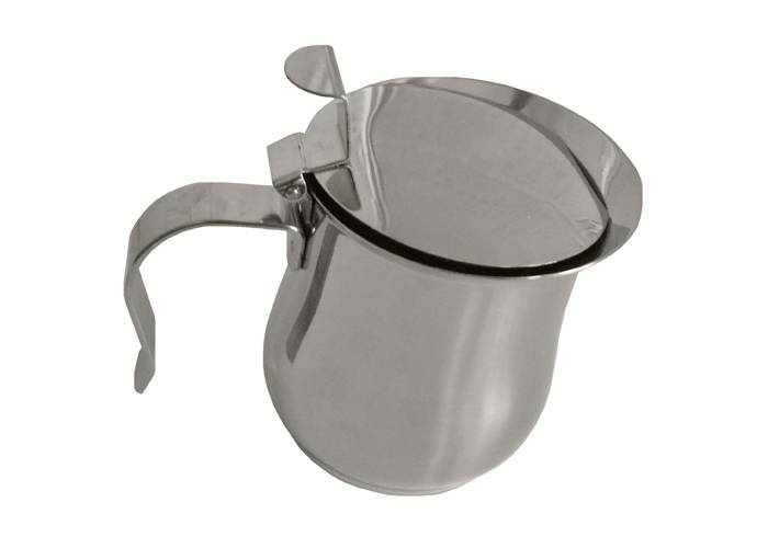 Panetta Casalinghi Caffettiera a servire