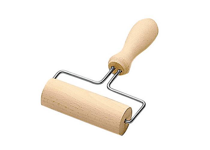 Panetta Casalinghi Stendipasta a rullo