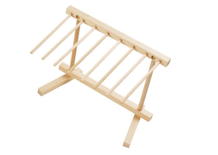 Panetta Casalinghi Stendipasta in legno